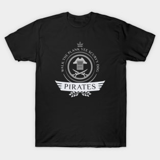 Magic the Gathering - Pirate Tribe T-Shirt